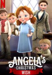 Angelas Christmas Wish                อธิษฐานคริสต์มาสของแองเจิลลา                2020