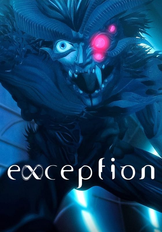 Exception พากย์ไทย                โคลนปีศาจ                2022