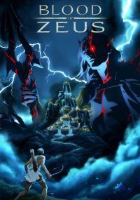 Blood of Zeus พากย์ไทย                มหาศึก โลหิตเทพ                2020
