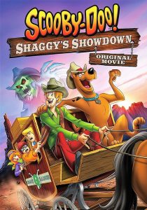 Scooby-Doo Shaggy’s Showdown                สคูบี้ดู ตำนานผีตระกูลแชกกี้                2017