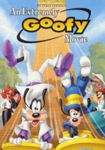 An Extremely Goofy Movie 2000
