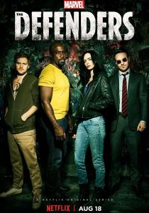 The Defenders ซับไทย เดอะ ดีเฟนเดอร์ส 2017