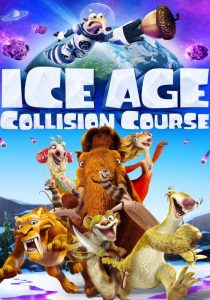 Ice Age 5: COLLISION COURSE ไอซ์ เอจ 5: เจาะยุคน้ำแข็งมหัศจรรย์ 2016